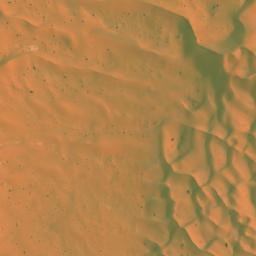 Satellite imagery of Garet el Atouch, DZ