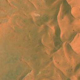 Satellite imagery of Guern Bent Bou Amama, DZ