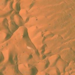 Satellite imagery of Guern Bent Bou Amama, DZ