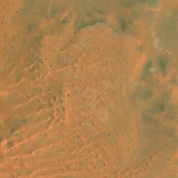 Satellite imagery of Guern Bent Bou Amama, DZ
