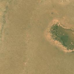 Satellite imagery of Minqār Sīdī Ḩamzah ash Sharqī, EG