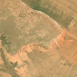 Satellite imagery of Minqār Sīdī Ḩamzah ash Sharqī, EG