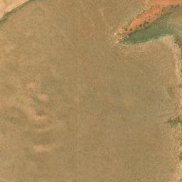 Satellite imagery of Ḩajjāj al ‘Uqaybah, EG