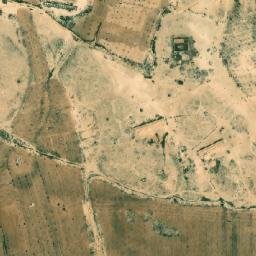 Satellite imagery of ‘Ilwat al Quşayr, EG