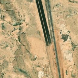 Satellite imagery of ‘Ilwat al Quşayr, EG