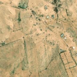 Satellite imagery of ‘Ilwat al Quşayr, EG