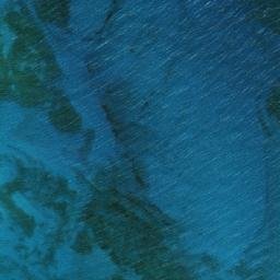 Satellite imagery of Ra’s Abū al Jurūf, EG