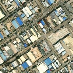Satellite imagery of ‘Ilwat al Maşabbah, EG