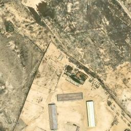 Satellite imagery of Kawm al Jabakhānah, EG