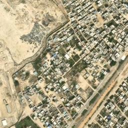 Satellite imagery of Tall al Maghribī, EG
