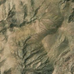 Satellite imagery of Ganjisū Ghar, AF