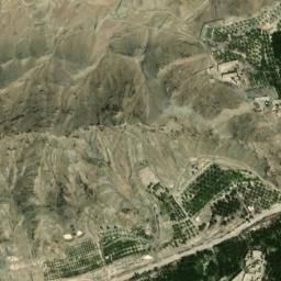 Satellite imagery of Lara Ghar, PK