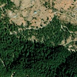 Satellite imagery of Ginta Dhār, IN