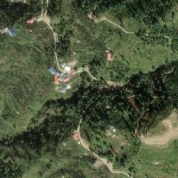 Satellite imagery of Chūrtha Dhār, IN