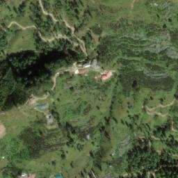 Satellite imagery of Chūrtha Dhār, IN