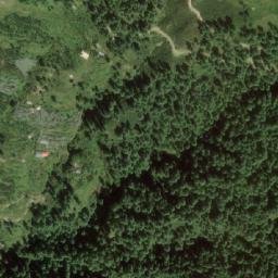 Satellite imagery of Chūrtha Dhār, IN