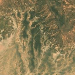 Satellite imagery of Teniet Nila, DZ