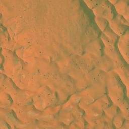 Satellite imagery of Garet el Atouch, DZ
