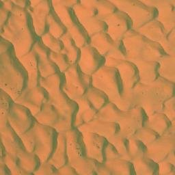 Satellite imagery of Garet el Atouch, DZ