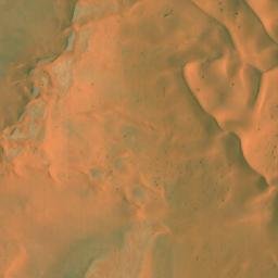Satellite imagery of Guern Bent Bou Amama, DZ