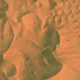 Satellite imagery of Guern Bent Bou Amama, DZ