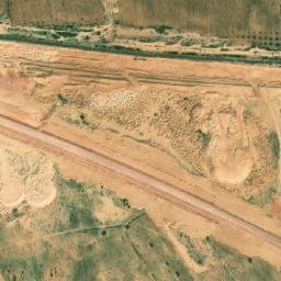 Satellite imagery of ‘Ilwat al Quşayr, EG