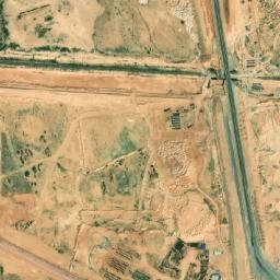 Satellite imagery of ‘Ilwat al Quşayr, EG