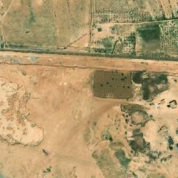 Satellite imagery of ‘Ilwat al Quşayr, EG