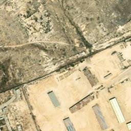 Satellite imagery of Kawm al Jabakhānah, EG