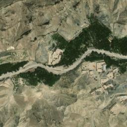Satellite imagery of Lara Ghar, PK