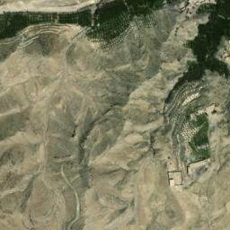 Satellite imagery of Lara Ghar, PK