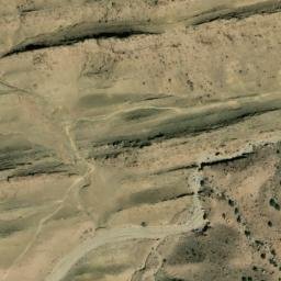 Satellite imagery of Tora Ghar, PK