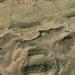 Satellite imagery of Tora Ghar, PK
