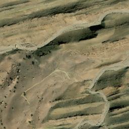 Satellite imagery of Tora Ghar, PK
