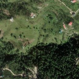 Satellite imagery of Chūrtha Dhār, IN