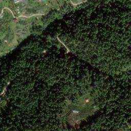 Satellite imagery of Chūrtha Dhār, IN