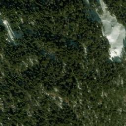 Satellite imagery of Panjpari Tibba, IN