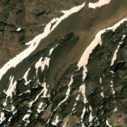 Satellite imagery of Adrar Bou Ouzzal, MA