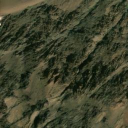 Satellite imagery of Adrar Bou Ouzzal, MA