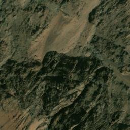 Satellite imagery of Adrar Bou Ouzzal, MA