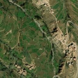Satellite imagery of Assif n’ Ouazref, MA