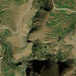 Satellite imagery of Assif n’ Ouazref, MA