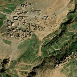 Satellite imagery of Assif n’ Ouazref, MA