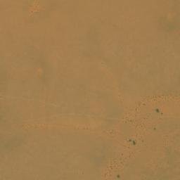 Satellite imagery of Teniet Djefadjef, DZ