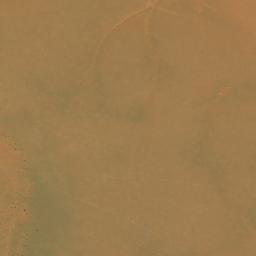 Satellite imagery of Teniet Djefadjef, DZ