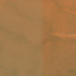 Satellite imagery of Teniet Djefadjef, DZ