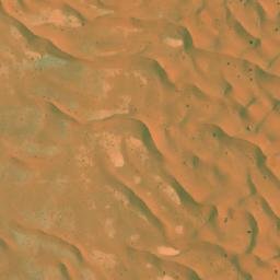 Satellite imagery of Garet el Atouch, DZ
