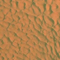 Satellite imagery of Garet el Atouch, DZ