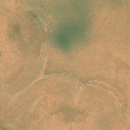 Satellite imagery of ‘Alam Ismā‘īl, EG