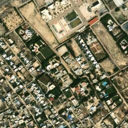 Satellite imagery of ‘Ilwat as Salţanah, EG